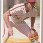 1984 Donruss Baseball Card #183 Mike Schmidt NM-MT D