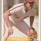 1984 Donruss Baseball Card #183 Mike Schmidt NM B