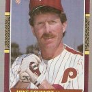 1987 Donruss Opening Day Baseball Card  #160 Mike Schmidt NM or better