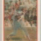 1987 Sportflics Baseball Card  #30 Mike Schmidt NM or better