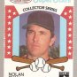 1986 True Value Baseball Card #26 Nolan Ryan VG