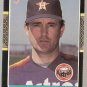 1987 Donruss Baseball Card #138 Nolan Ryan NM