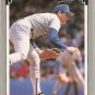 1991 Leaf Baseball Card #423 Nolan Ryan NM
