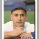 1992 Upper Deck Baseball Card #655 Nolan Ryan NM-MT