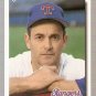 1992 Upper Deck Baseball Card #655 Nolan Ryan NM-MT