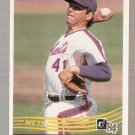 1984 Donruss Baseball Card #116 Tom Seaver NM D