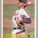1984 Donruss Baseball Card #116 Tom Seaver EX-MT F