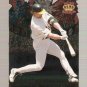1997 Pacific Fireworks Die Cuts Baseball Card #FW-10 Mark McGwire NM-MT