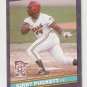 1986 Leaf Baseball Card #69 Kirby Puckett Minnesota Twins NM or better