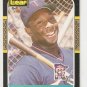 1987 Leaf Baseball Card #56 Kirby Puckett Minnesota Twins NM or better