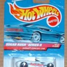 Hot Wheels #972 Dodge Concept Car Sugar Rush II Series