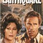 Earthquake Charlton Heston Ava Gardner George Kennedy VHS Movie Used