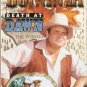 Best of Bonanza Death at Dawn VHS Movie Used