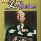 Alfred Hitchcock's The Lady Vanishes VHS Movie Used