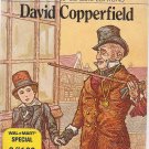 Illustrated Classic Editions David Copperfield Paperback Charles Dickens