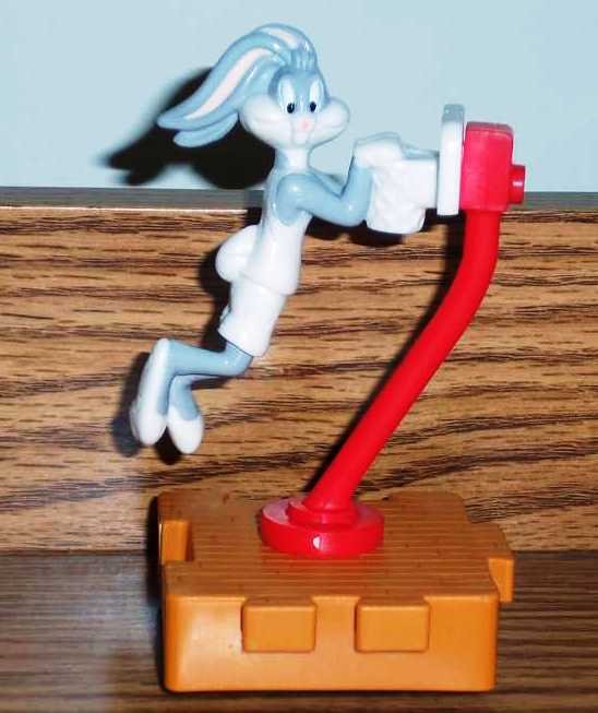 space jam bugs bunny toys