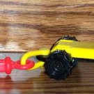 Wendy's Tonka Truck with Back Pack Clip 1999