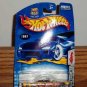 Hot Wheels 2003-067 Lincoln Continental Dragon Wagons Series New in Package
