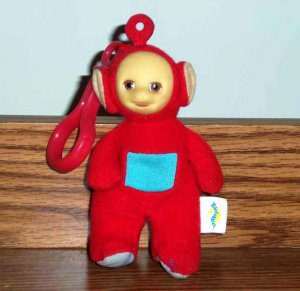 teletubbies po kids toys