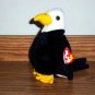 Ty  Beanie Babies Baldy the Eagle EX with Tag