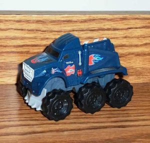 mcdonalds tonka toys