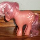 1982 My Little Pony Cotton Candy G1 Toy Used