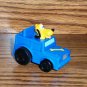 Fisher-Price Mickey Motors Racing Pack Pluto Car Only Mattel Loose