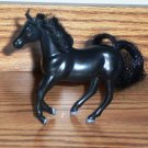 Empire Toys Black Horse 2003 Loose Used