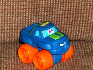 playskool tonka