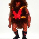 Masters of the Universe Original Series Grizzlor 1985 Mattel He-Man Loose Used