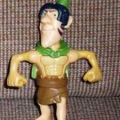 McDonald's 2005 Tak The Great Juju Challenge Lok Happy Meal Toy Loose Used
