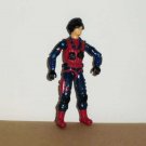 G.I. Joe 1984 Series 3 Scrap Iron Version 1 Action Figure Hasbro Loose