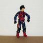 G.I. Joe 1984 Series 3 Scrap Iron Version 1 Action Figure Hasbro Loose