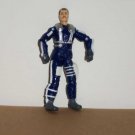 G.I. Joe 1990 Series 9 Skydive Version 1 Action Figure Hasbro Loose