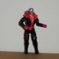G.I. Joe 1992 Series 11 Destro Version 3 Action Figure Hasbro Loose