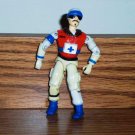 The Corps Avalanche Action Figure Lanard Toys Loose Used