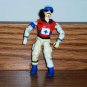 The Corps Avalanche Action Figure Lanard Toys Loose Used