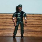 The Corps Large Sarge Action Figure Lanard Toys Loose Used