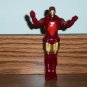 Burger King 2010 Iron Man II Repulsor Power Iron Man Kids' Meal Toy Marvel Loose Used