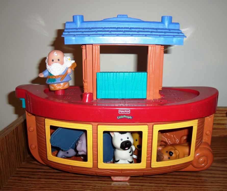 Details about   Fisher Price Little People Touch Feel Chicken Rooster  Noah's Ark Zoo Farm Bird 