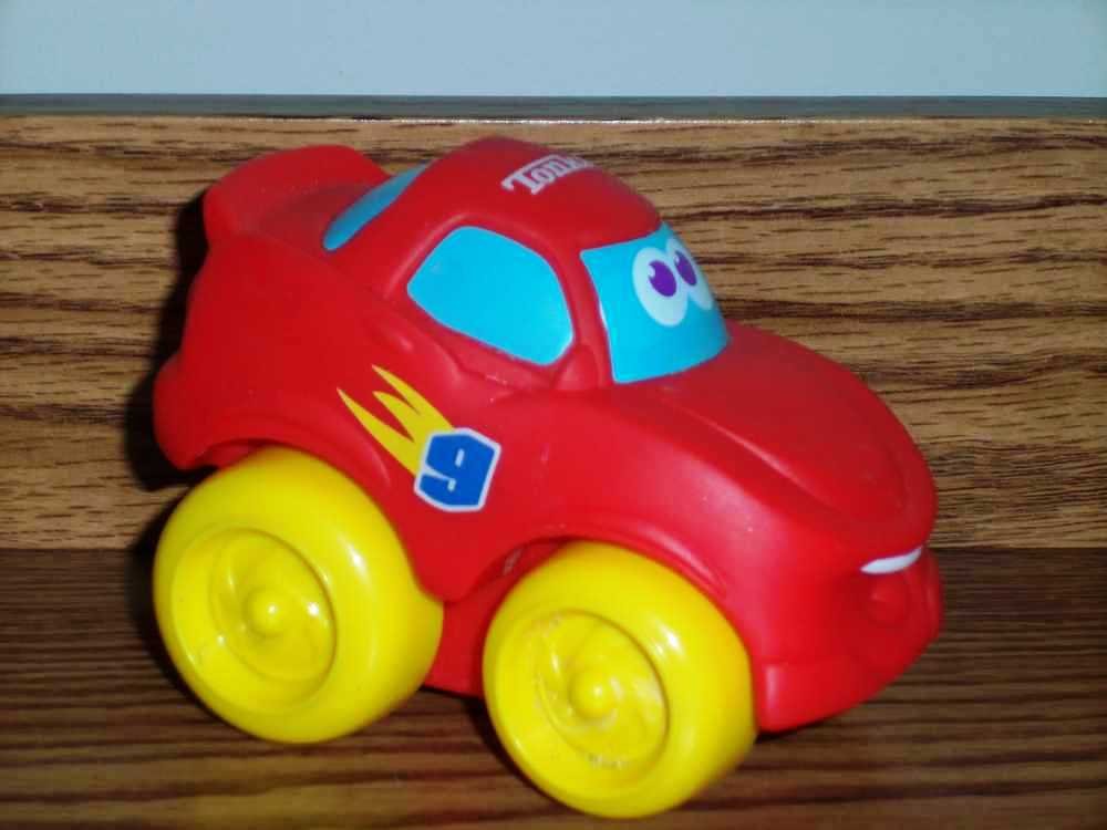 playskool big wheel