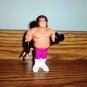 WWF Wrestling 1990 Brutus "The Barber" Beefcake Action Figure Hasbro Wrestling Loose Used