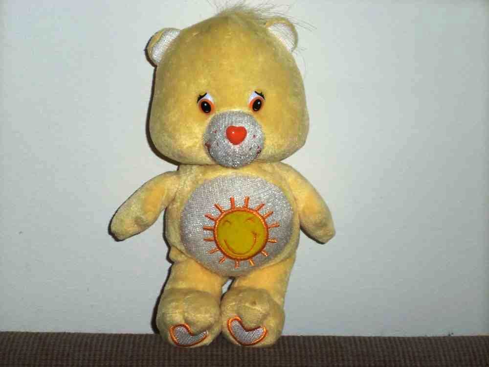 funshine bear original