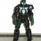 Iron Man 2008 Movie Titanium Man Action Figue Hasbro Loose Used