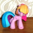 My Little Pony Ponyville Toola-Roola  G3 Figure Only Hasbro Loose Used