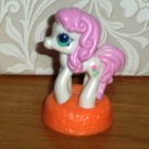 McDonald's 2007 My Little Pony Desert Rose Happy Meal Toy Hasbro Loose Used