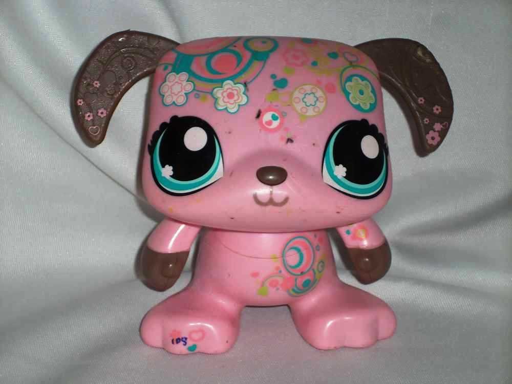 lps dancing dog