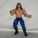 WWF Backlash Al Snow Action Figure Jakks Pacific 2000 Wrestling Loose Used