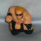 WWF Sliders Edge Hasbro Oddzon WWE Wrestling Wrestling Loose Used