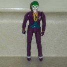 DC Comics Super Heroes Joker Action Figure Batman Toy Biz 1989 DC Comics Loose Used